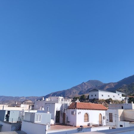 Illar Casa Rural Con Chimenea, Barbacoa, Terraza Y Solariumヴィラ エクステリア 写真