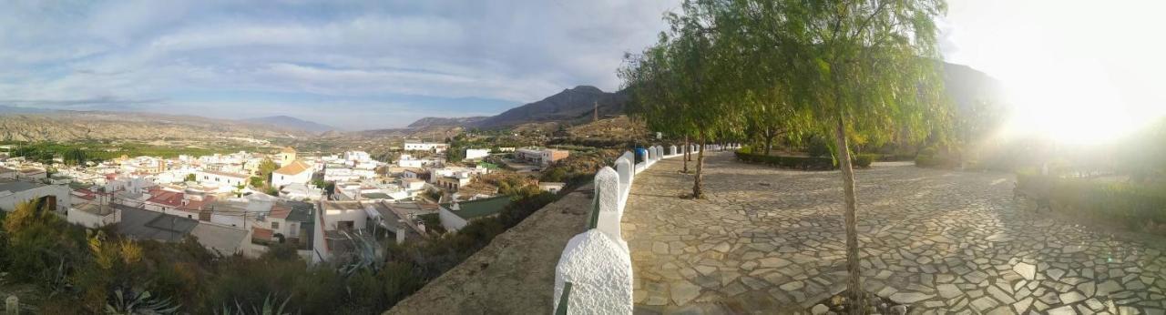 Illar Casa Rural Con Chimenea, Barbacoa, Terraza Y Solariumヴィラ エクステリア 写真