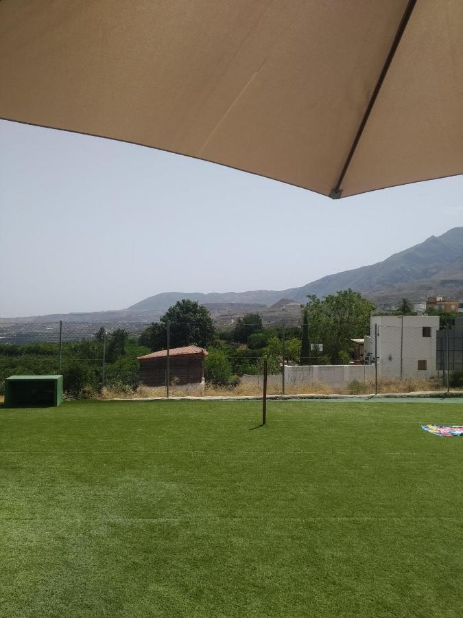 Illar Casa Rural Con Chimenea, Barbacoa, Terraza Y Solariumヴィラ エクステリア 写真