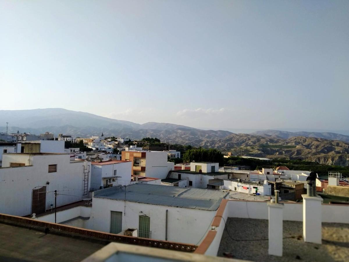 Illar Casa Rural Con Chimenea, Barbacoa, Terraza Y Solariumヴィラ エクステリア 写真