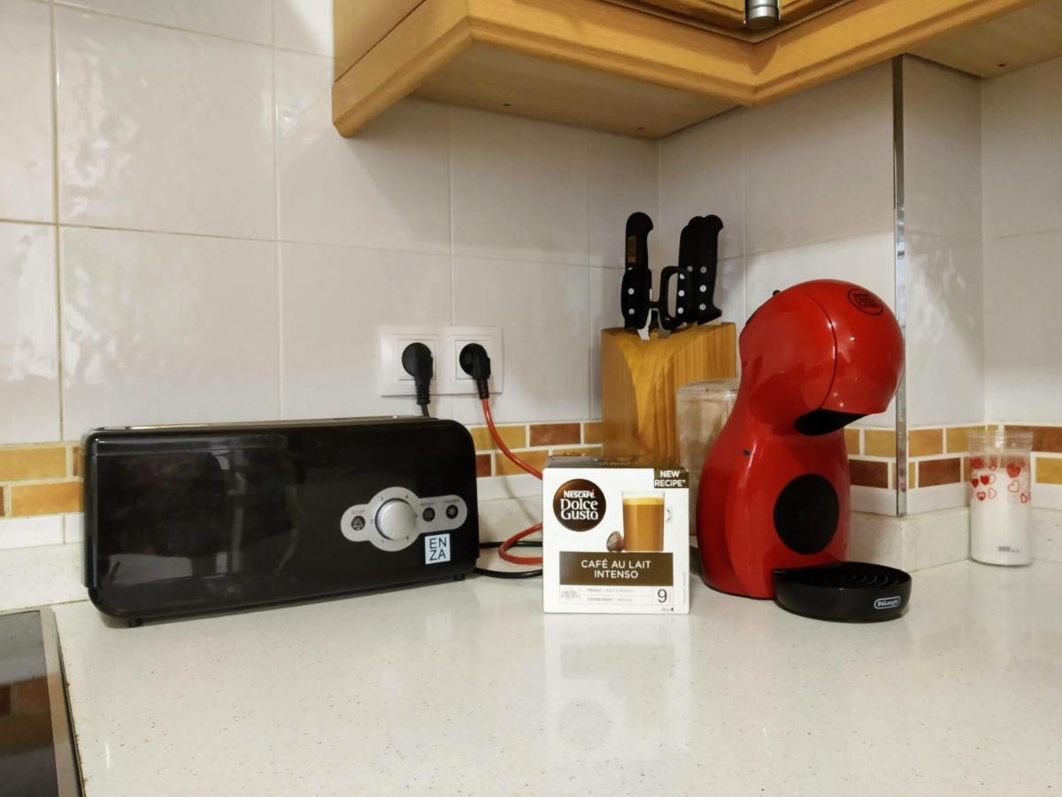 Illar Casa Rural Con Chimenea, Barbacoa, Terraza Y Solariumヴィラ エクステリア 写真