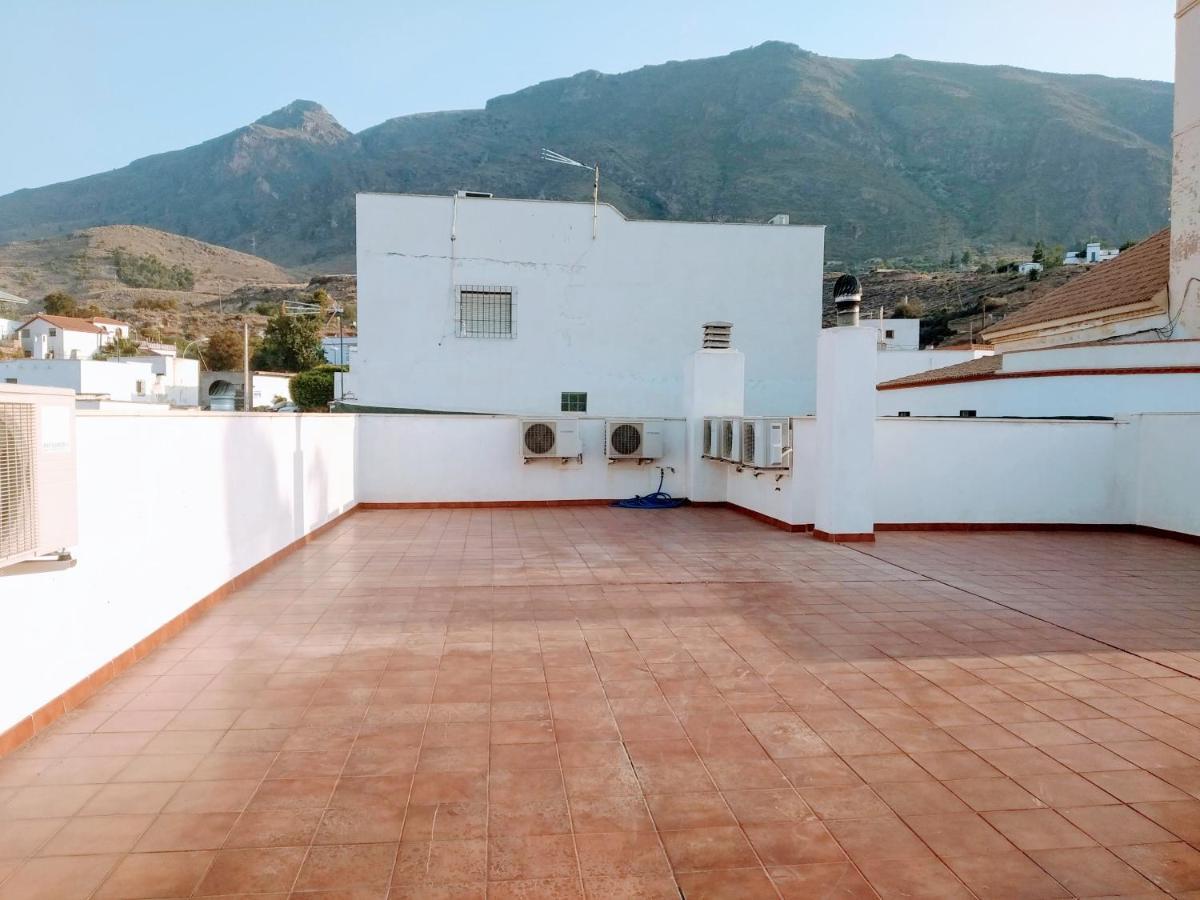 Illar Casa Rural Con Chimenea, Barbacoa, Terraza Y Solariumヴィラ エクステリア 写真