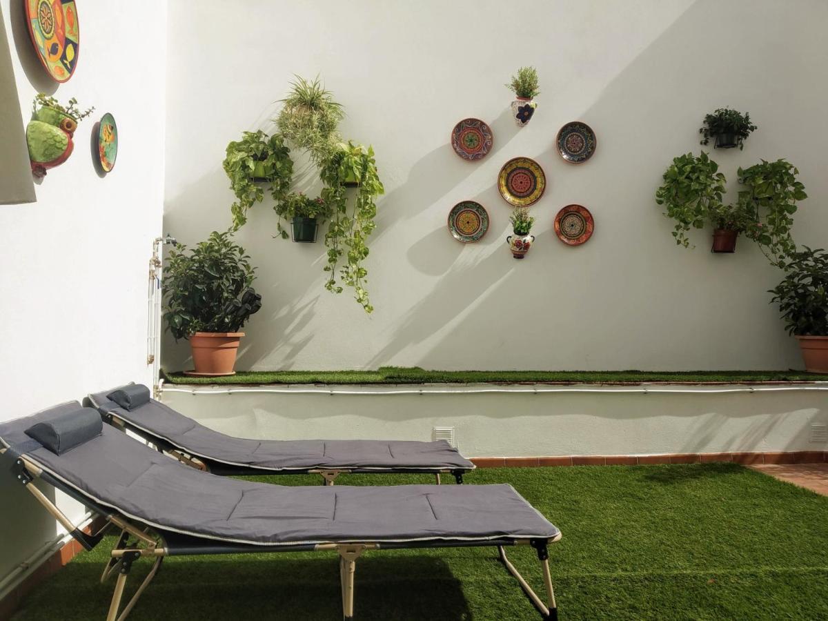Illar Casa Rural Con Chimenea, Barbacoa, Terraza Y Solariumヴィラ エクステリア 写真