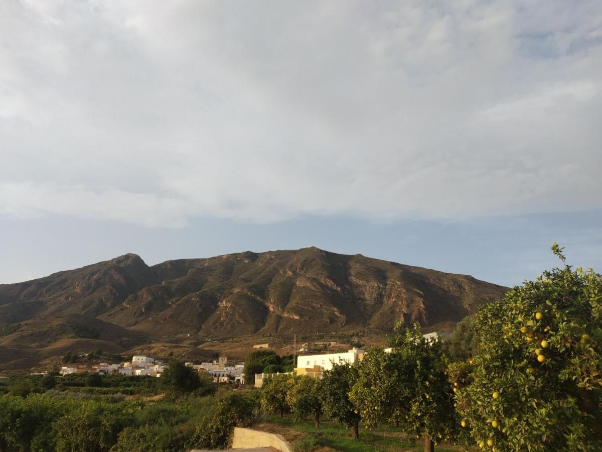 Illar Casa Rural Con Chimenea, Barbacoa, Terraza Y Solariumヴィラ エクステリア 写真