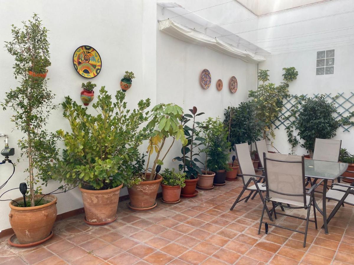 Illar Casa Rural Con Chimenea, Barbacoa, Terraza Y Solariumヴィラ エクステリア 写真