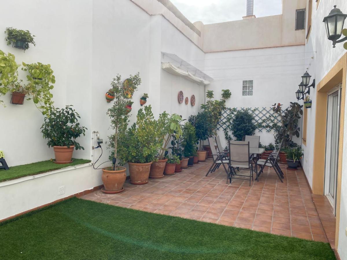 Illar Casa Rural Con Chimenea, Barbacoa, Terraza Y Solariumヴィラ エクステリア 写真