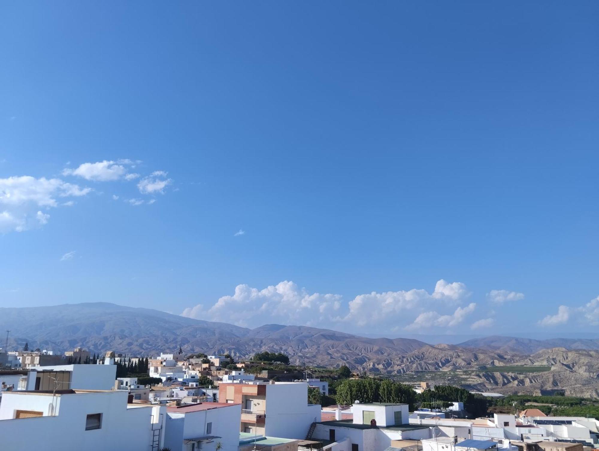 Illar Casa Rural Con Chimenea, Barbacoa, Terraza Y Solariumヴィラ エクステリア 写真