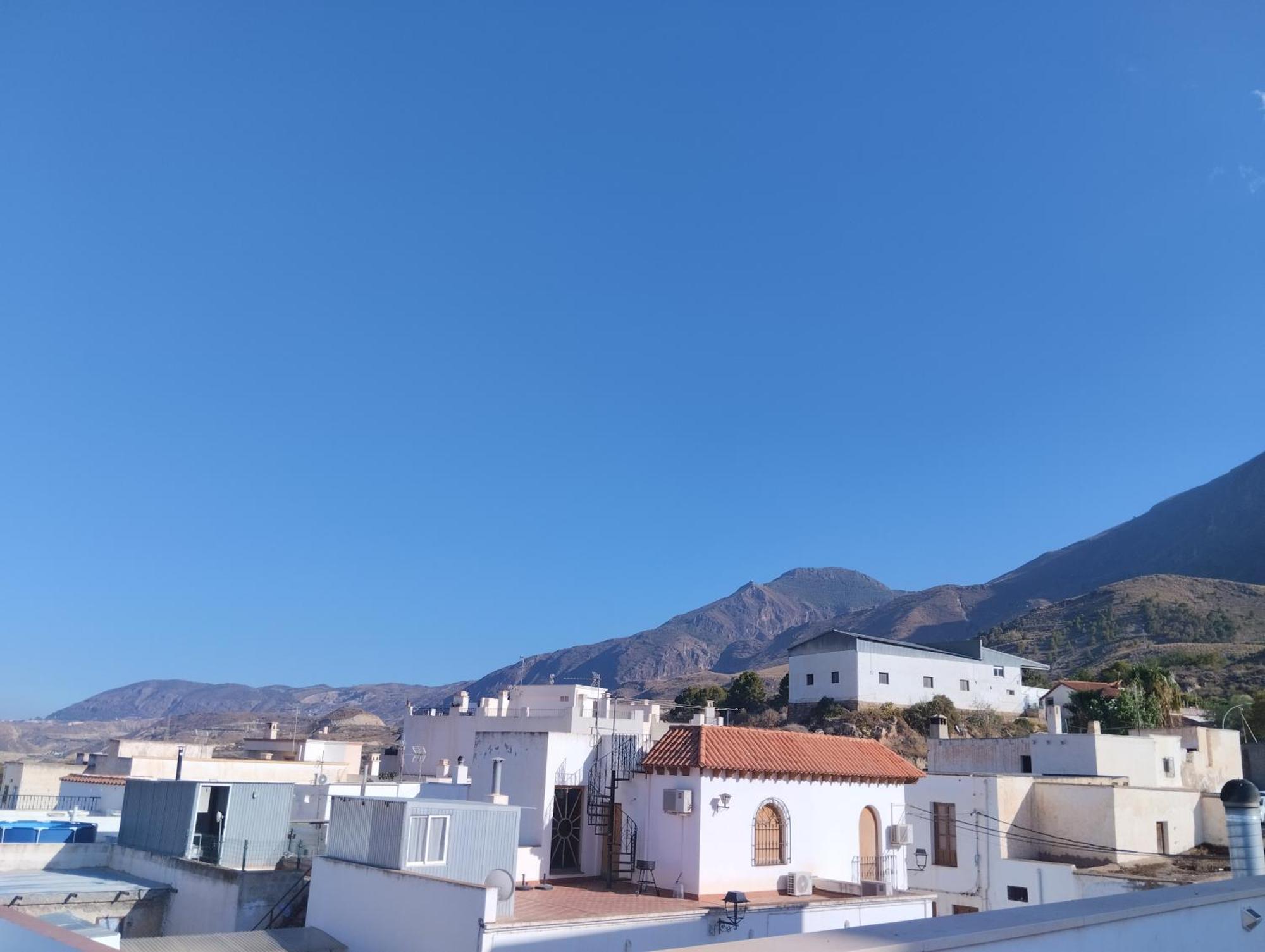 Illar Casa Rural Con Chimenea, Barbacoa, Terraza Y Solariumヴィラ エクステリア 写真