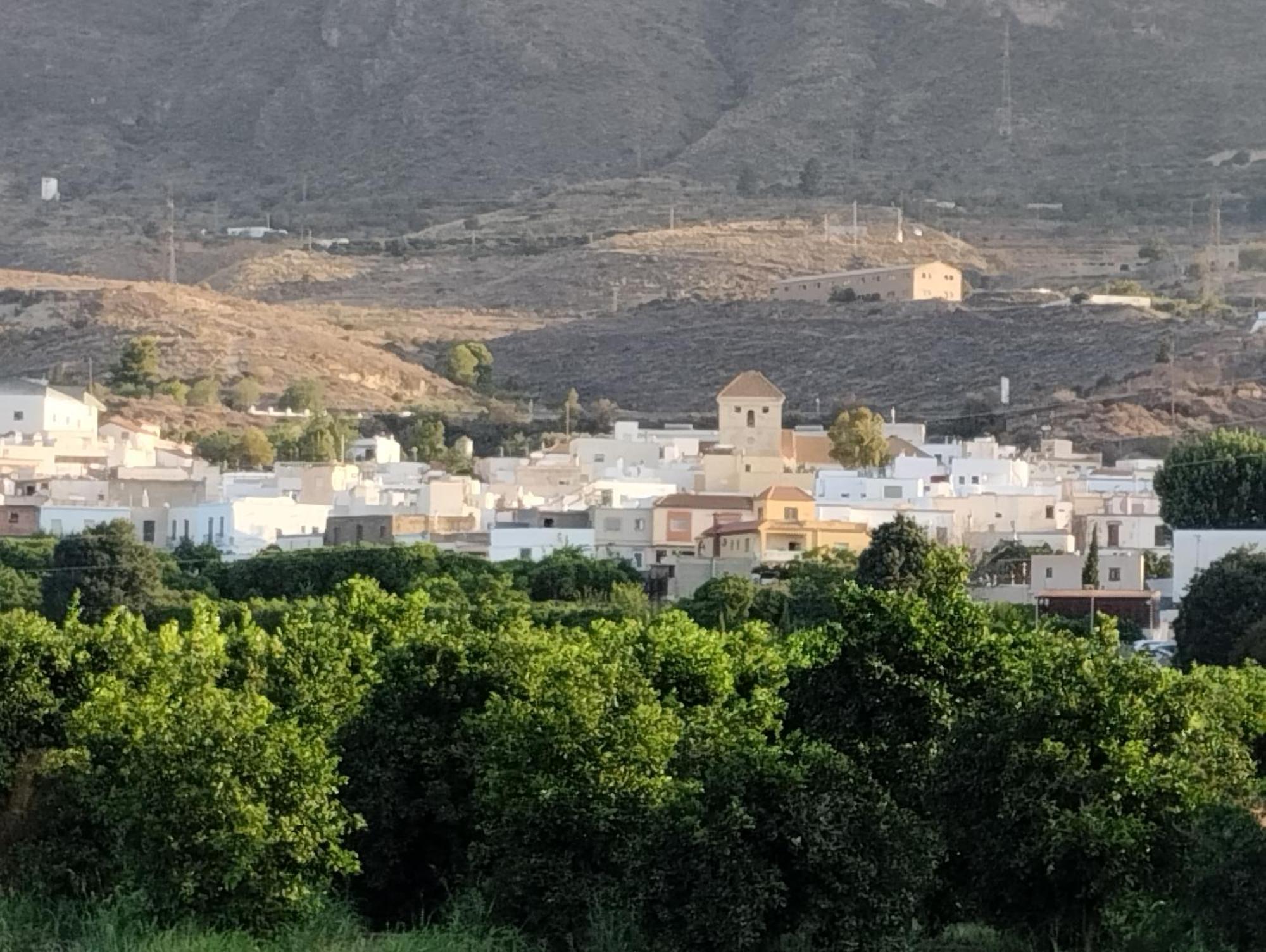 Illar Casa Rural Con Chimenea, Barbacoa, Terraza Y Solariumヴィラ エクステリア 写真